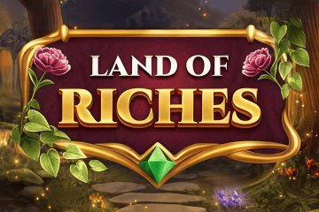 Land of Riches online