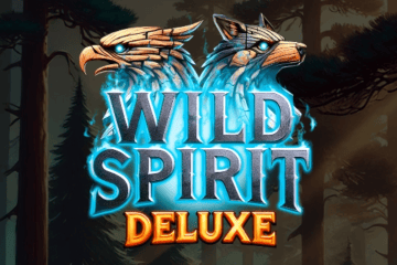 Free Online Slot Wild Spirit Deluxe
