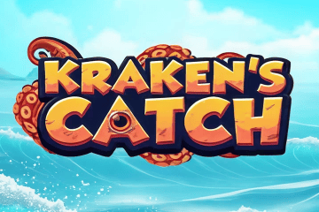 Online Slot Kraken's Catch