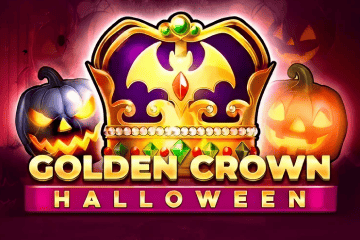 Golden Crown Halloween - online slot