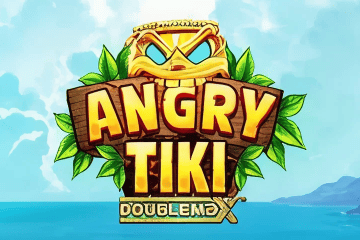 Slot Angry Tiki DoubleMax without registration