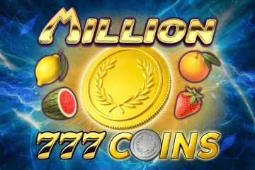 Slot Million 777 Coins