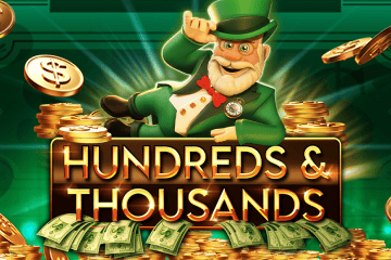 Slot Hundreds and Thousands