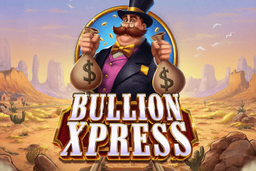 Slot machine Bullion Xpress online