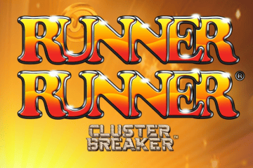 Runner Runner Clusterbreaker by Stakelogic