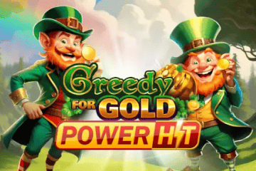 Online Slot Greedy for Gold Power Hit