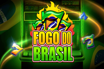 Fogo do Brazil 777 by Evoplay