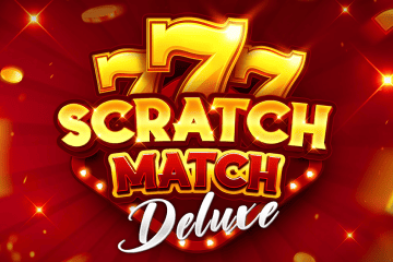 Scratch Match Deluxe online