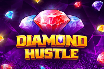 Online Slot Diamond Hustle