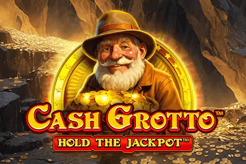 Cash Grotto - online slot