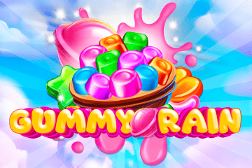 Gummy Rain online