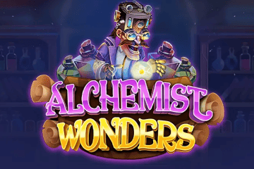 Free Online Slot Alchemist Wonders