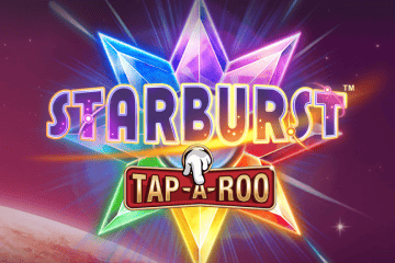 Play Starburst Tap-A-Roo