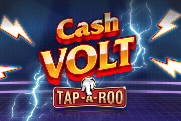 Cash Volt Tap-A-Roo by Tap A Roo