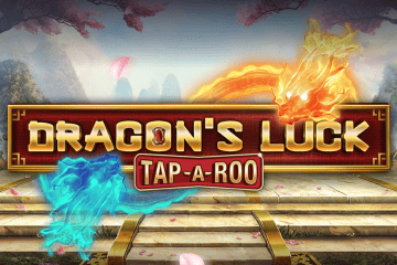 Play Dragon's Luck Tap-A-Roo