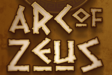 Arc Of Zeus - online slot