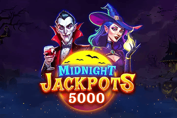 Free Slot Midnight Jackpots 5000