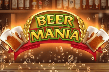 Free Online Slot Beer Mania