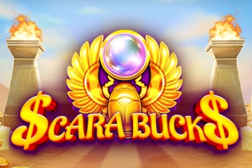 Slot Scara-Bucks online