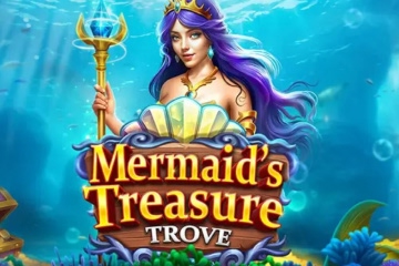 Slot Mermaid's Treasure Trove without registration
