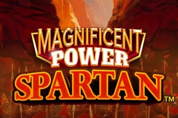 Magnificent Power Spartan online and free