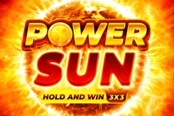 Online Slot Power Sun XXL