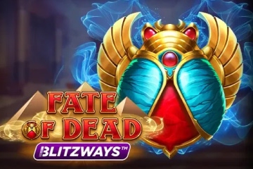 Slot Fate of Dead Blitzways online
