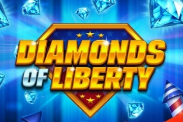 Free Slot Diamonds of Liberty