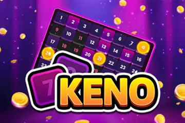 Play Keno - The Originals