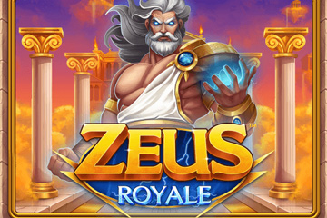 Online Slot Zeus Royale
