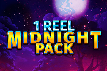 1 Reel - Midnight Pack for free!