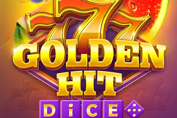 777 Golden Hit Dice in Online Casino