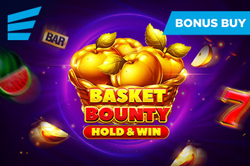 Online Slot Basket Bounty