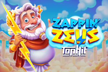 Zappin’ Zeus online
