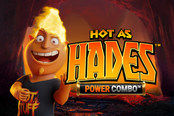Slot Hot As Hades Power Combo
