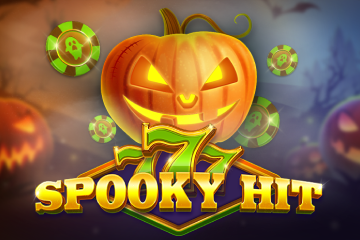 Slot 777 Spooky Hit online