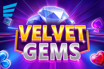 Velvet Gems - online slot