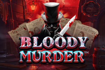 Slot machine Bloody Murder