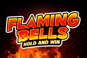 Free Online Slot Flaming Bells: Hold and Win