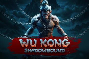 Slot Wukong Shadowbound online