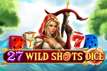 Slot machine 27 Wild Shots without registration