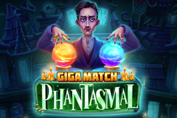 Giga Match Phantasmal online and free