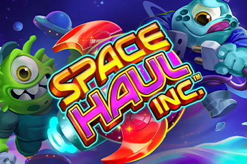 Free Online Slot Space Haul Inc.