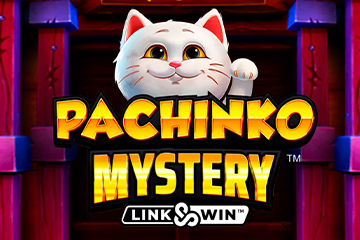 Pachinko Mystery Link&Win by Games Global