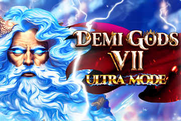 Free Slot Demi Gods VII