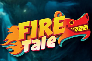 Fire Tale by Quickspin