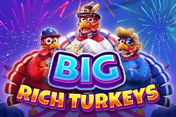Big Rich Turkeys online