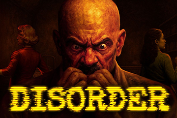 Slot Disorder without registration