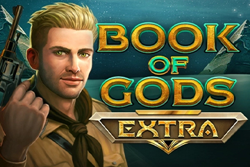 Play Book of Gods Extra