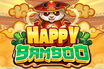 Happy Bamboo by Push Gaming